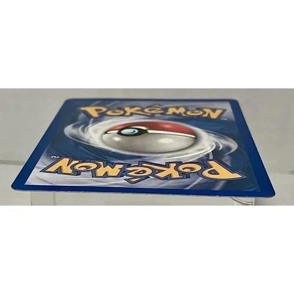 Chinchou Neo Genesis Set 55/111 Vintage Pokemon Card 2000 WOTC Non Halo LP‎